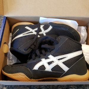 Asics Matflex 5GS Wrestling Shoes